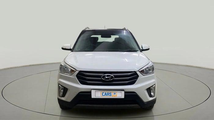 2016 Hyundai Creta