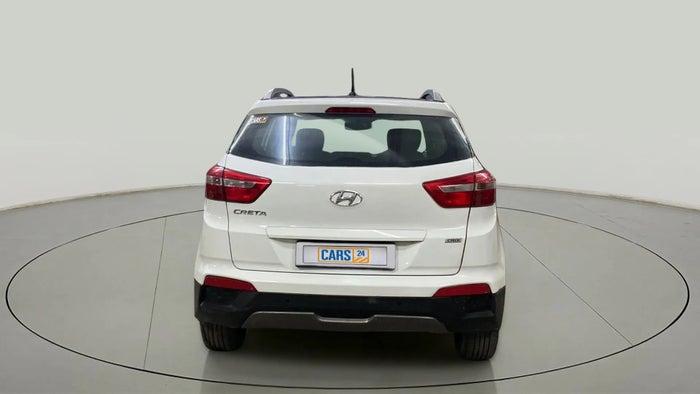 2016 Hyundai Creta