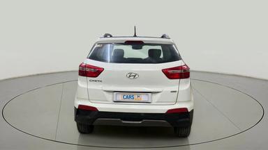 2016 Hyundai Creta