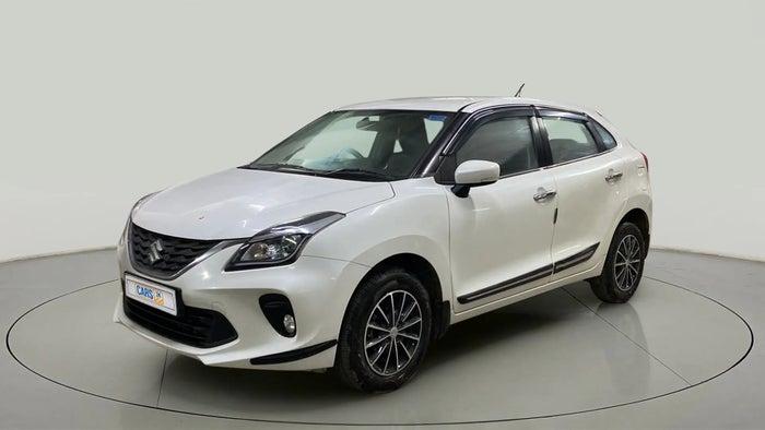 2021 Maruti Baleno