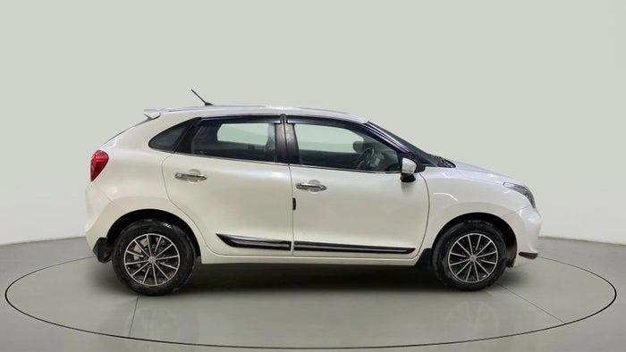 2021 Maruti Baleno