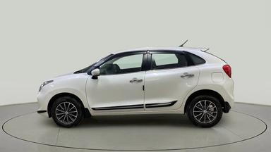 2021 Maruti Baleno