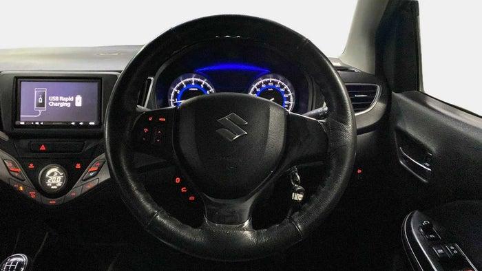 2021 Maruti Baleno