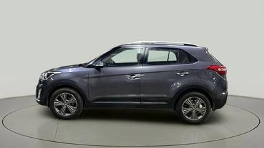 2016 Hyundai Creta