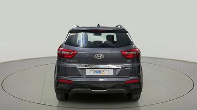 2016 Hyundai Creta