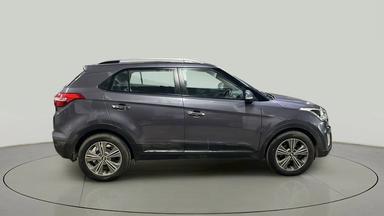 2016 Hyundai Creta