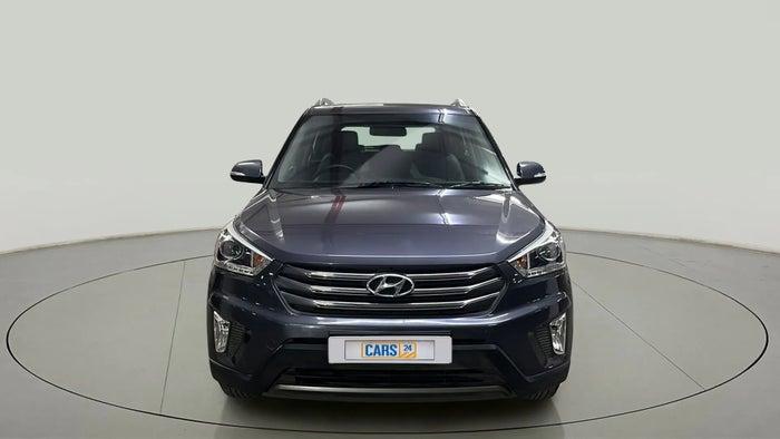 2016 Hyundai Creta