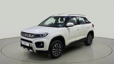 2020 Maruti Vitara Brezza