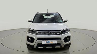 2020 Maruti Vitara Brezza