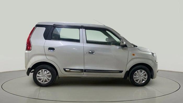 2021 Maruti New Wagon-R