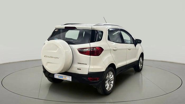 2016 FORD ECOSPORT