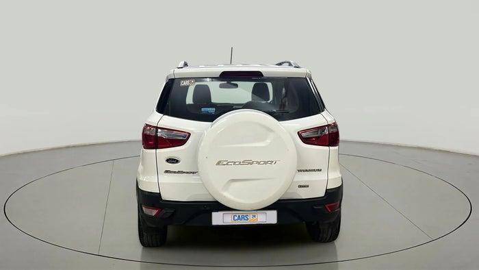 2016 FORD ECOSPORT