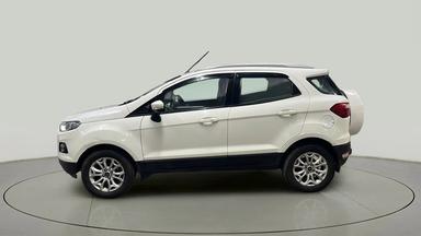 2016 FORD ECOSPORT