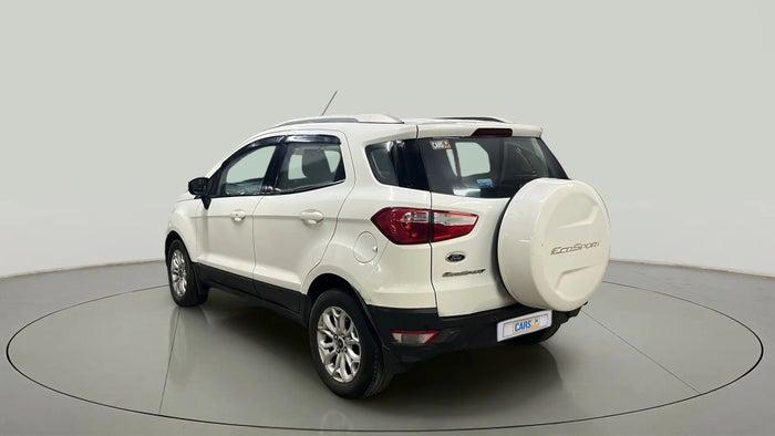 2016 FORD ECOSPORT