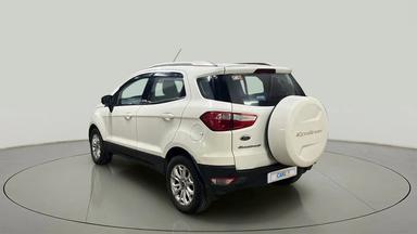 2016 FORD ECOSPORT