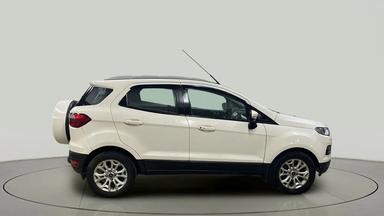 2016 FORD ECOSPORT