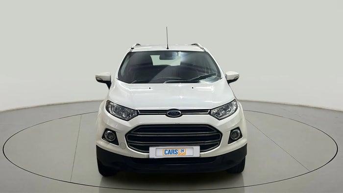 2016 FORD ECOSPORT