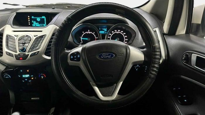 2016 FORD ECOSPORT