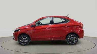 2018 Tata TIGOR