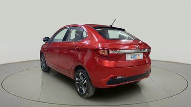 2018 Tata TIGOR