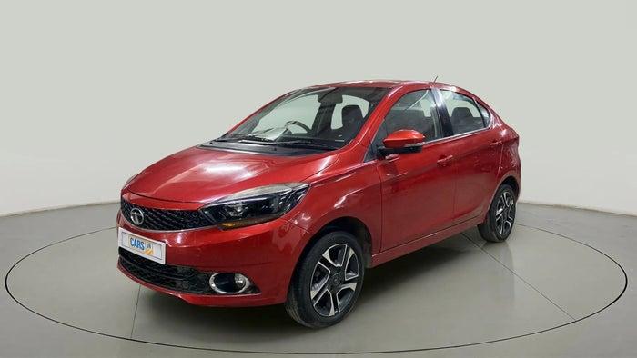 2018 Tata TIGOR