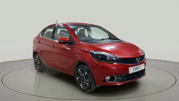 2018 Tata TIGOR