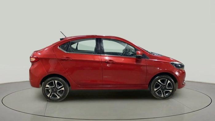 2018 Tata TIGOR