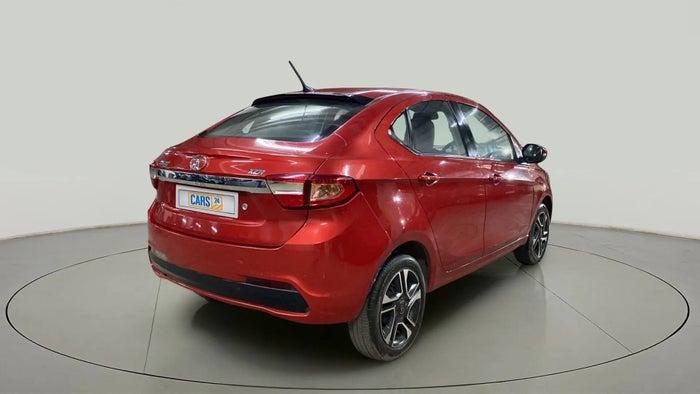 2018 Tata TIGOR