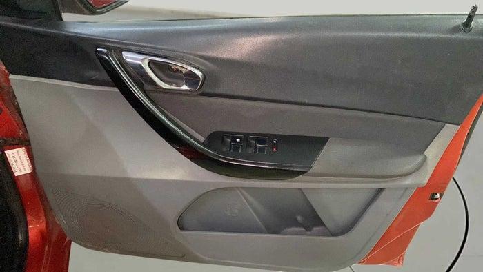 2018 Tata TIGOR