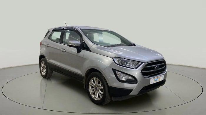 2020 Ford Ecosport