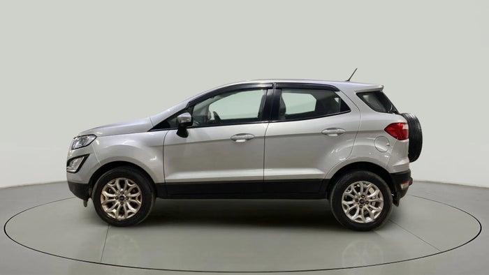 2020 Ford Ecosport