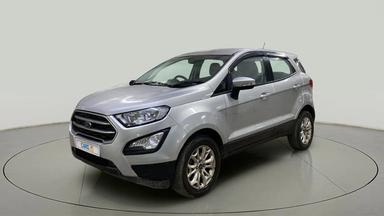 2020 Ford Ecosport