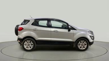 2020 Ford Ecosport