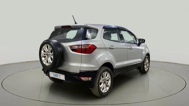 2020 Ford Ecosport