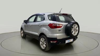 2020 Ford Ecosport