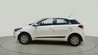 2015 Hyundai Elite i20