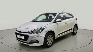 2015 Hyundai Elite i20