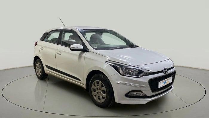 2015 Hyundai Elite i20