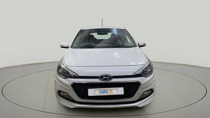 2015 Hyundai Elite i20