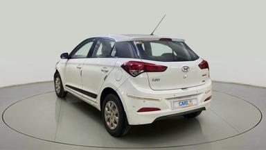 2015 Hyundai Elite i20