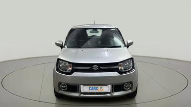 2018 Maruti IGNIS