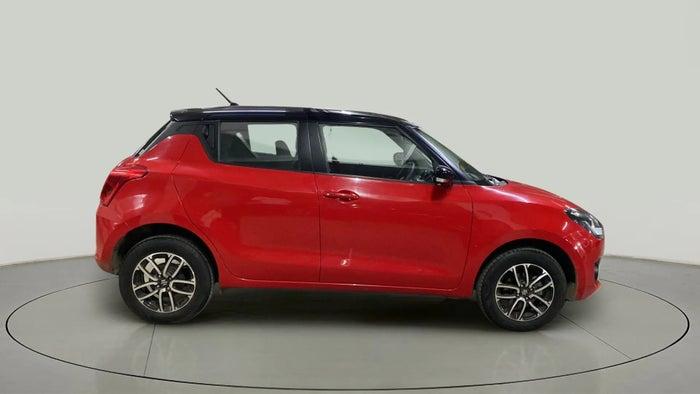 2023 Maruti Swift