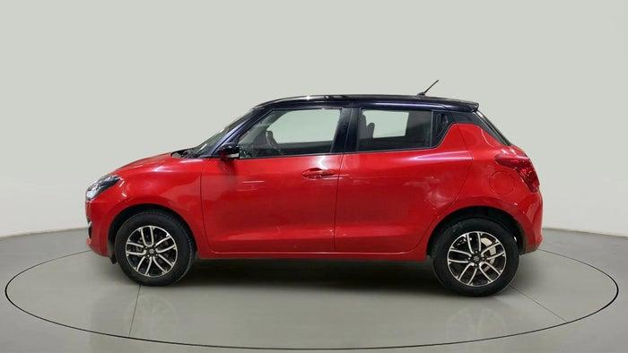 2023 Maruti Swift