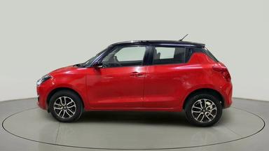 2023 Maruti Swift