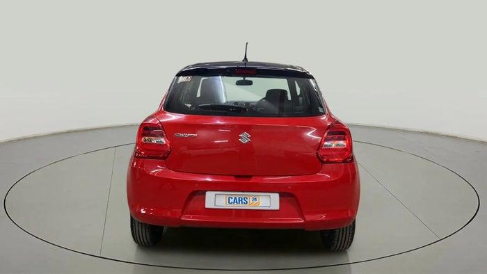 2023 Maruti Swift