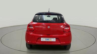 2023 Maruti Swift