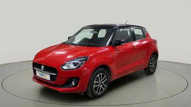 2023 Maruti Swift