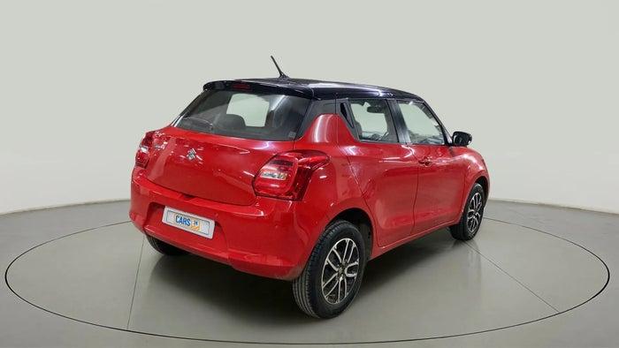 2023 Maruti Swift