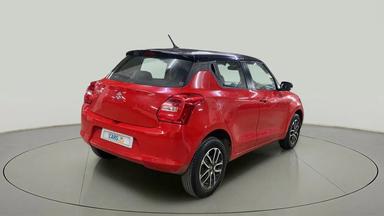 2023 Maruti Swift