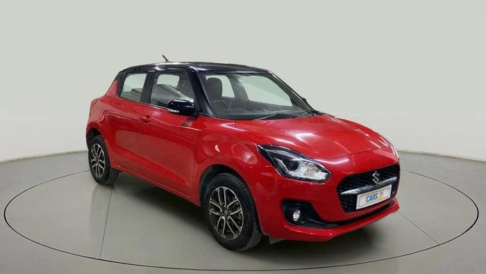 2023 Maruti Swift